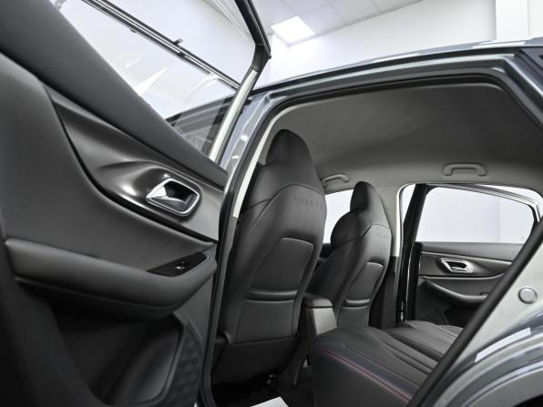 Новый BAIC U5 Plus 2025 года, цена 2 249 000 рублей, седан, Автокод Объявления