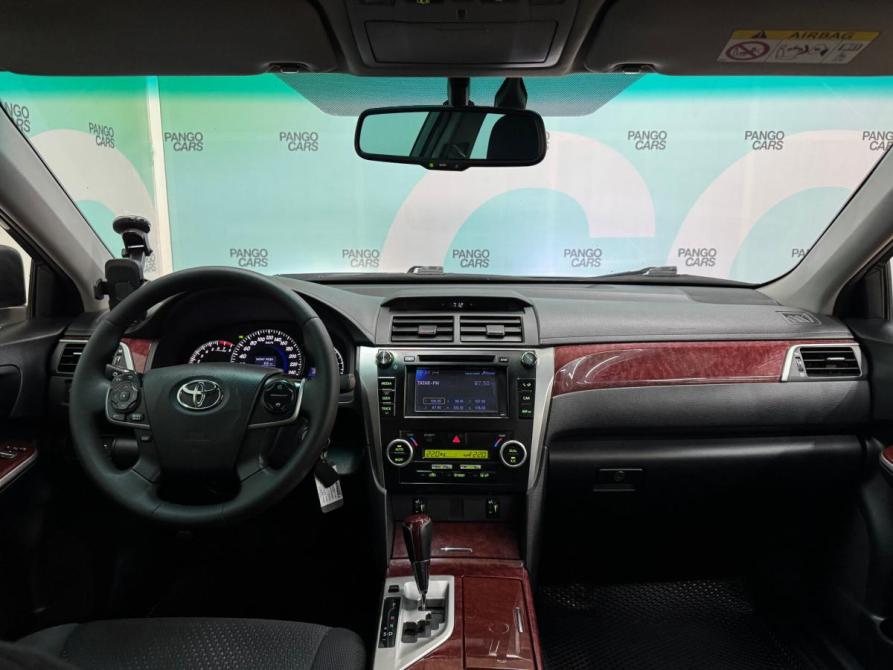 Toyota Camry VII (XV50) Набережные Челны  - изображение 18