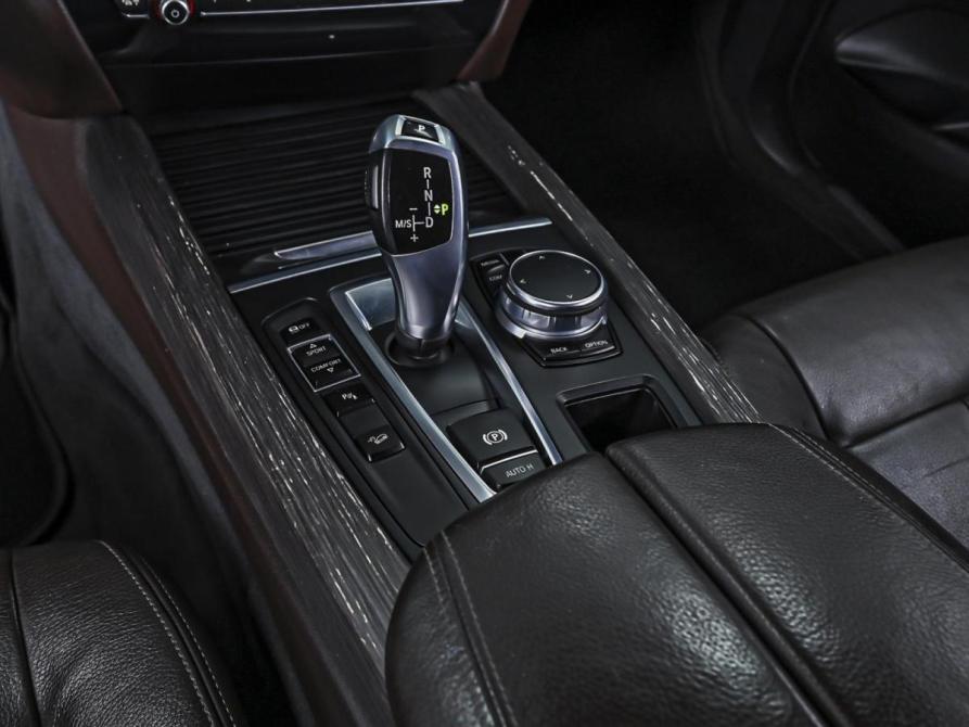 BMW X5 III (F15) Ставрополь  - изображение 12