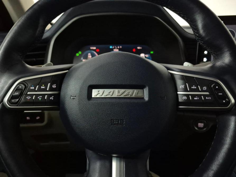 Haval F7x I Рестайлинг Альметьевск  - изображение 24