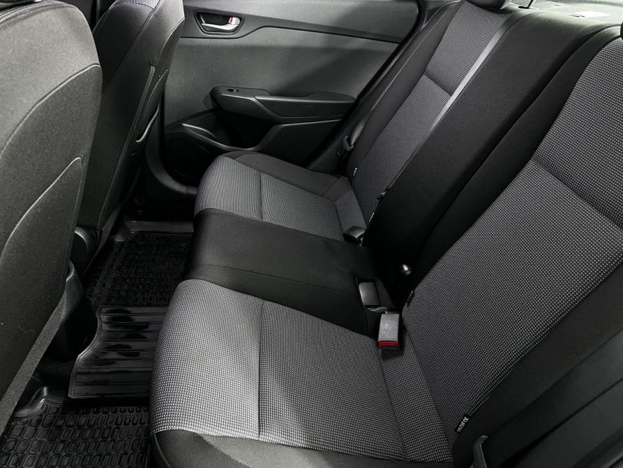 Hyundai Solaris II Рестайлинг Калининград  - изображение 10