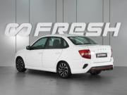 Lada (ВАЗ) Granta I Рестайлинг Минеральные Воды  - изображение 18