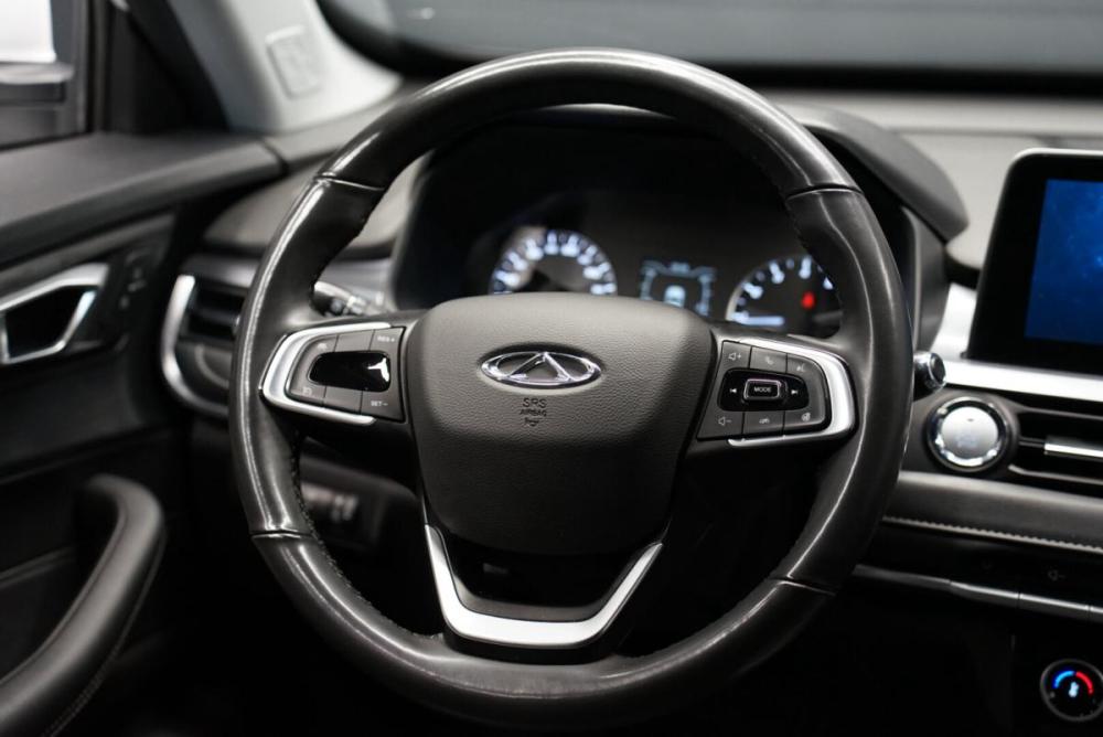 Chery Tiggo 4 Pro I Рестайлинг Крым  - изображение 14