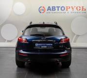 Infiniti FX I (S50) Рестайлинг Москва  - изображение 34