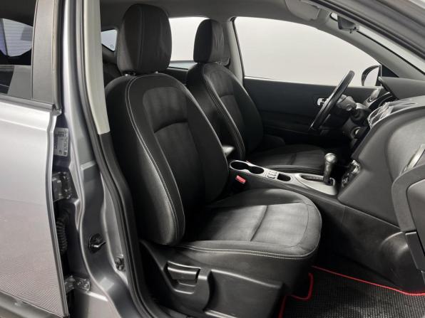 Nissan Qashqai I Рестайлинг с пробегом 2012 года, цена 1 029 100 рублей, 177506 км, внедорожник, Автокод Объявления
