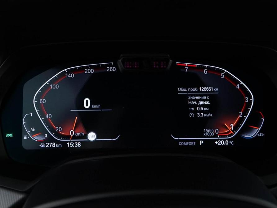 BMW X5 IV (G05/G18) Москва  - изображение 26
