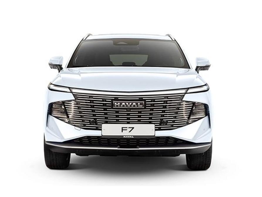 Haval F7 II Москва  - изображение 3