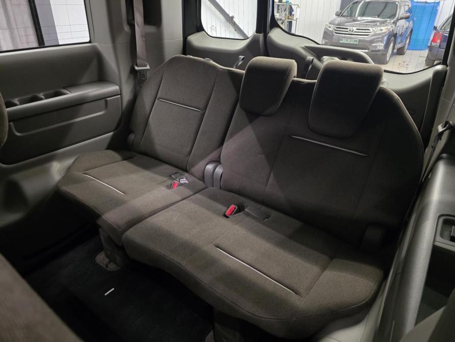 Honda Stepwgn V Красноярск  - изображение 16