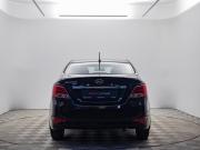 Hyundai Solaris I Рестайлинг Москва  - изображение 22