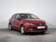 Volkswagen Polo V Рестайлинг Санкт-Петербург  - изображение 23