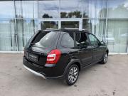 Lada (ВАЗ) Granta I Рестайлинг Воронеж  - изображение 17