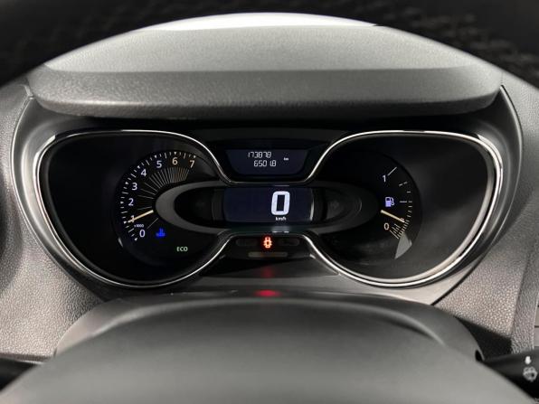 Renault Kaptur I с пробегом 2016 года, цена 1 085 000 рублей, 173878 км, внедорожник, Автокод Объявления