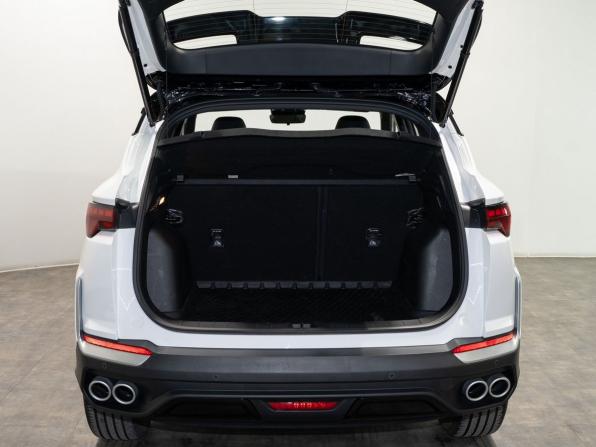 Geely Coolray I Рестайлинг 2 с пробегом 2025 года, цена 2 150 000 рублей, 11000 км, внедорожник, Автокод Объявления