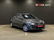Hyundai Solaris I Челябинск  - изображение 26