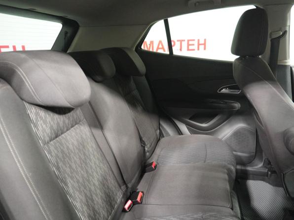 Opel Mokka I с пробегом 2013 года, цена 1 100 000 рублей, 109831 км, внедорожник, Автокод Объявления