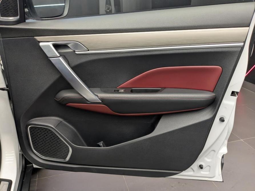 Geely Coolray I Москва  - изображение 18