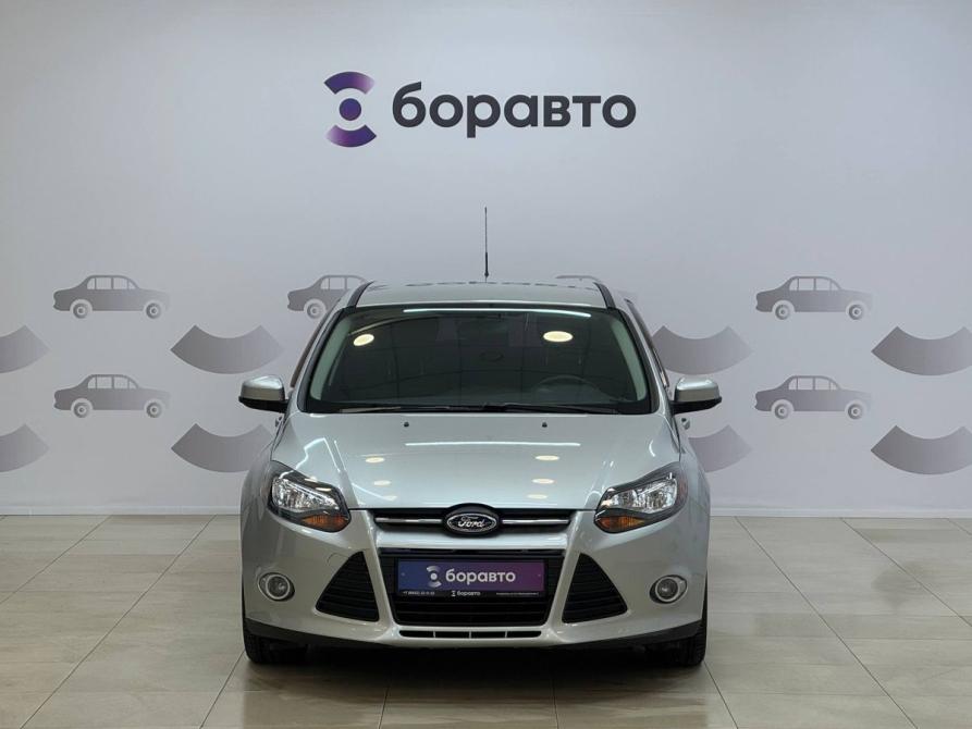 Ford Focus III Ставрополь  - изображение 2