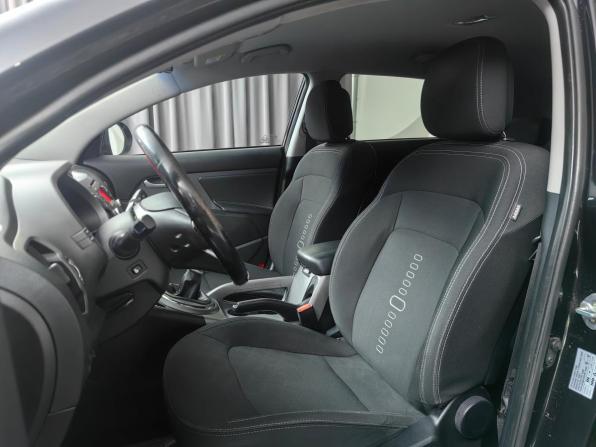 Kia Sportage III Рестайлинг с пробегом 2015 года, цена 1 367 000 рублей, 159042 км, внедорожник, Автокод Объявления