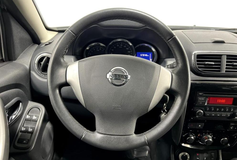 Nissan Terrano III (D10) Нижний Новгород  - изображение 16
