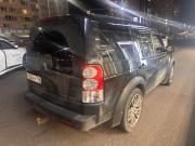 Land Rover Discovery III Санкт-Петербург  - изображение 7