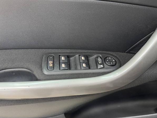 Peugeot 308 I с пробегом 2009 года, цена 440 000 рублей, 250723 км, универсал, Автокод Объявления