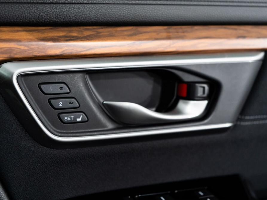 Honda CR-V V Иркутск  - изображение 19