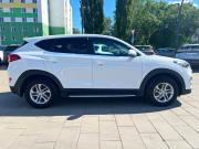 Hyundai Tucson III Стерлитамак  - изображение 30