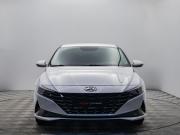 Hyundai Elantra VII (CN7) Москва  - изображение 27