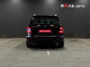 Mercedes-Benz GLK-Класс I (X204) Челябинск  - изображение 26