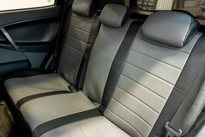 Geely Emgrand X7 I с пробегом 2015 года, цена 488 000 рублей, 100000 км, внедорожник, Автокод Объявления