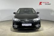 Toyota Corolla XI (E160 E170 E180) Рестайлинг 1 Саранск  - изображение 28