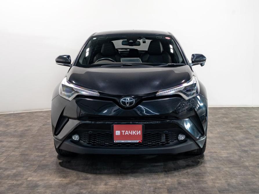 Toyota C-HR I Чита  - изображение 2