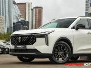 FAW Bestune T55 Москва  - изображение 39