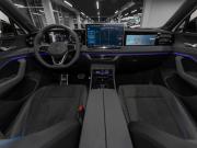 Volkswagen Tiguan III (China Market) Москва  - изображение 42
