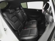 Kia Sportage IV Рестайлинг Ставрополь  - изображение 30