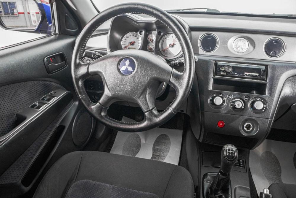Mitsubishi Outlander I Барнаул  - изображение 13