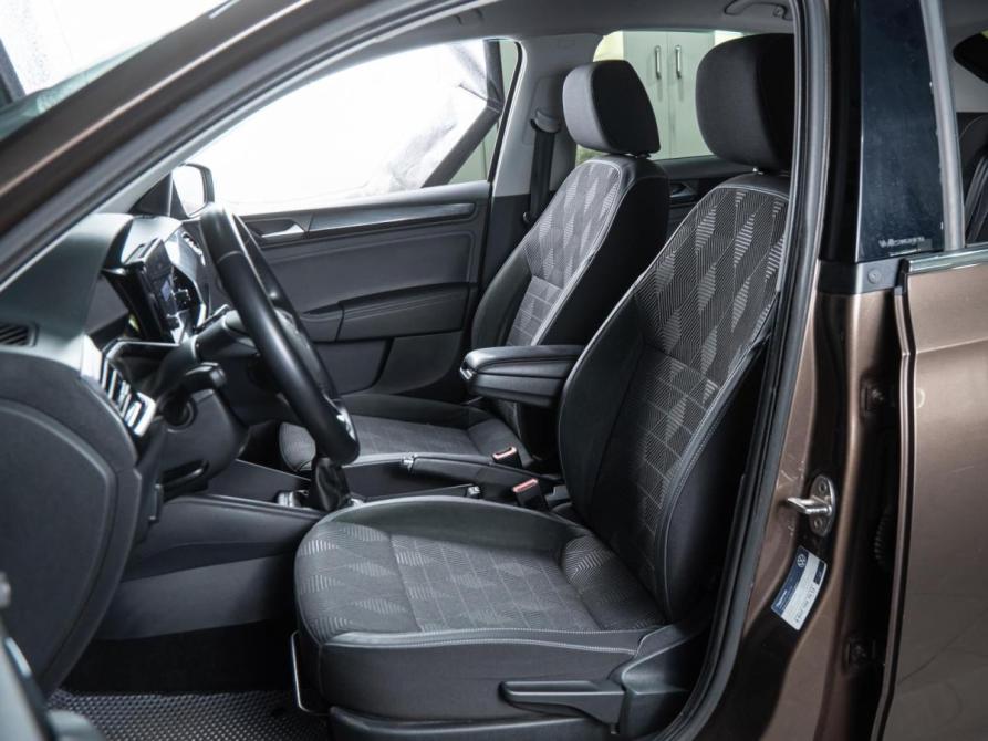 Volkswagen Polo VI Волгоград  - изображение 10