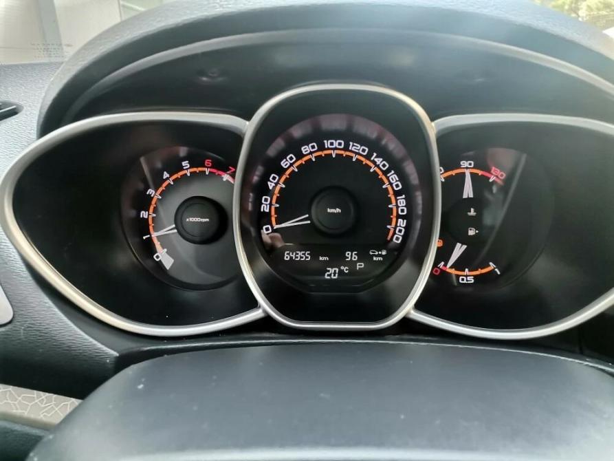 Lada (ВАЗ) Vesta I Липецк  - изображение 14