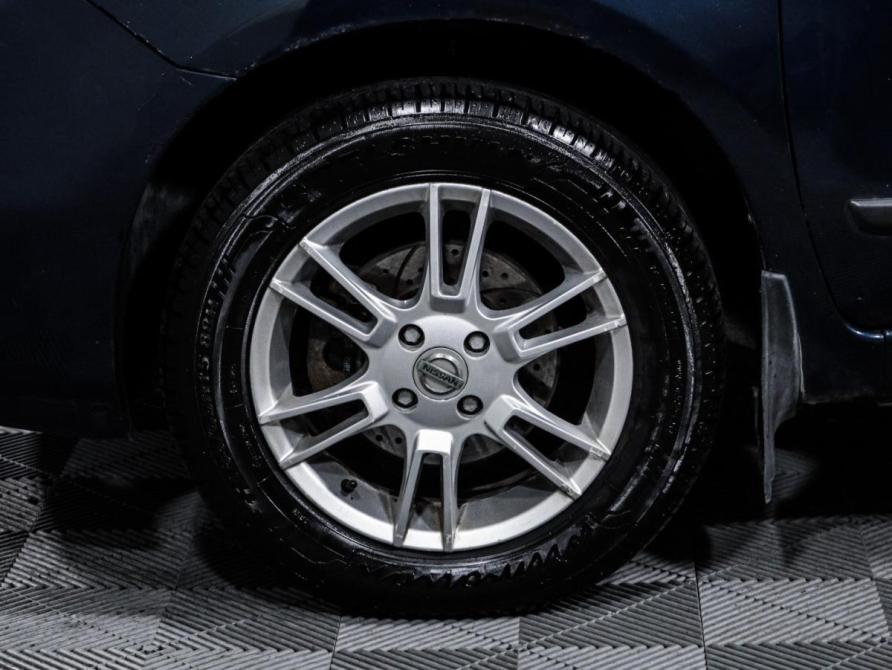 Nissan Note I Москва  - изображение 15