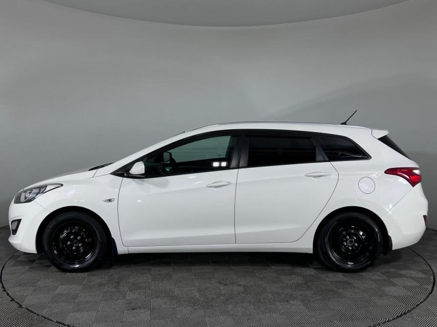 Hyundai i30 II Ростов-на-Дону  - изображение 8