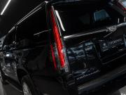 Cadillac Escalade IV Москва  - изображение 58