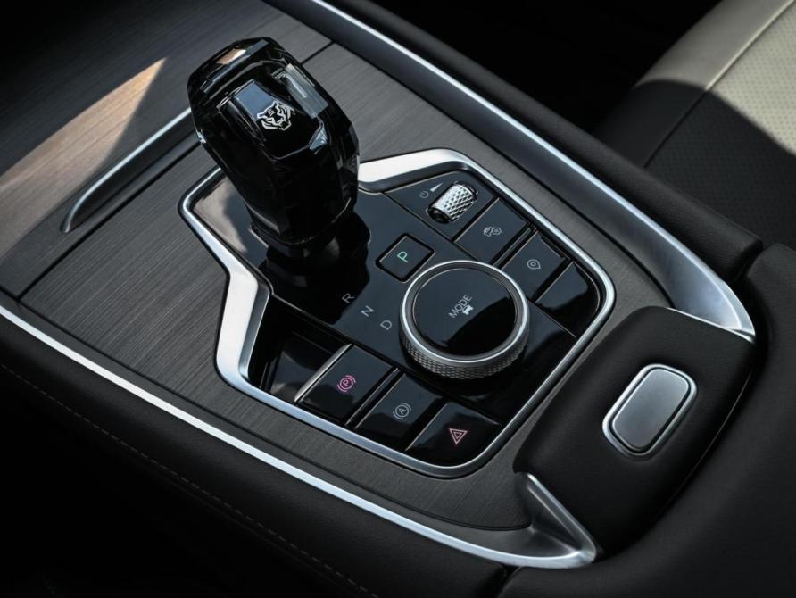 Chery Tiggo 7 Pro Max I Рестайлинг Волгоград  - изображение 21