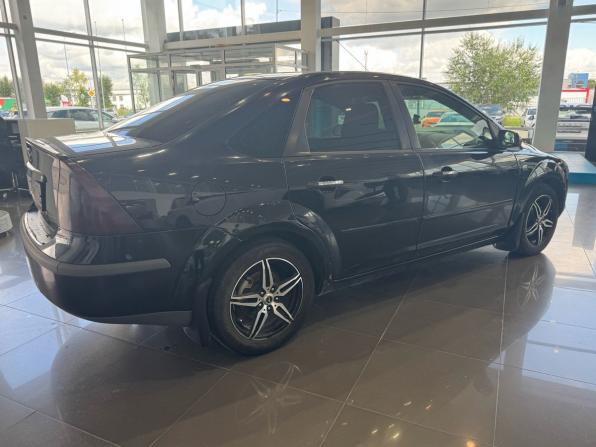 Ford Focus II с пробегом 2007 года, цена 495 000 рублей, 276000 км, седан, Автокод Объявления