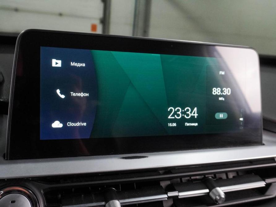 Chery Tiggo 7 Pro I Воронеж  - изображение 13