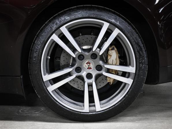 Porsche Panamera I Рестайлинг с пробегом 2013 года, цена 3 998 000 рублей, 131331 км, лифтбек, Автокод Объявления