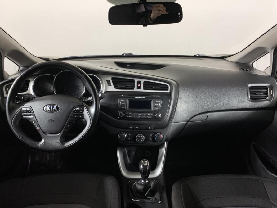 Kia Ceed II Москва  - изображение 12