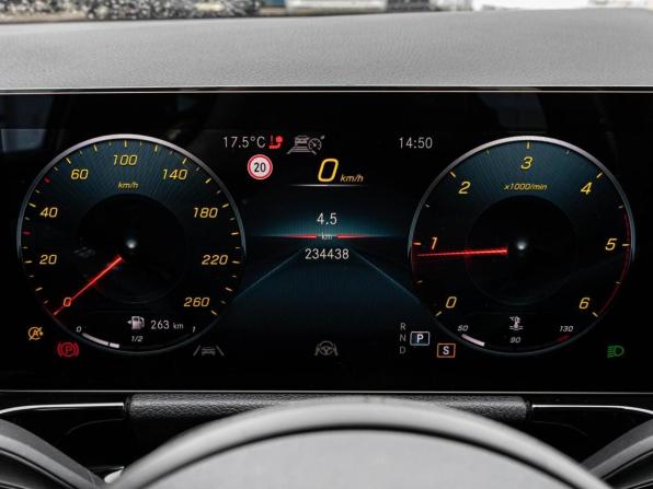 Mercedes-Benz B-Класс III (W247) с пробегом 2020 года, цена 2 225 000 рублей, 234438 км, хэтчбек, Автокод Объявления