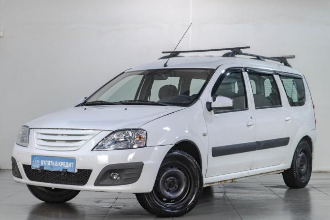 Lada (ВАЗ) Largus I с пробегом 2015 года, цена 699 000 рублей, 217000 км, универсал, Автокод Объявления