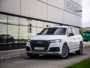 Audi Q7 II (4M) Санкт-Петербург  - изображение 36