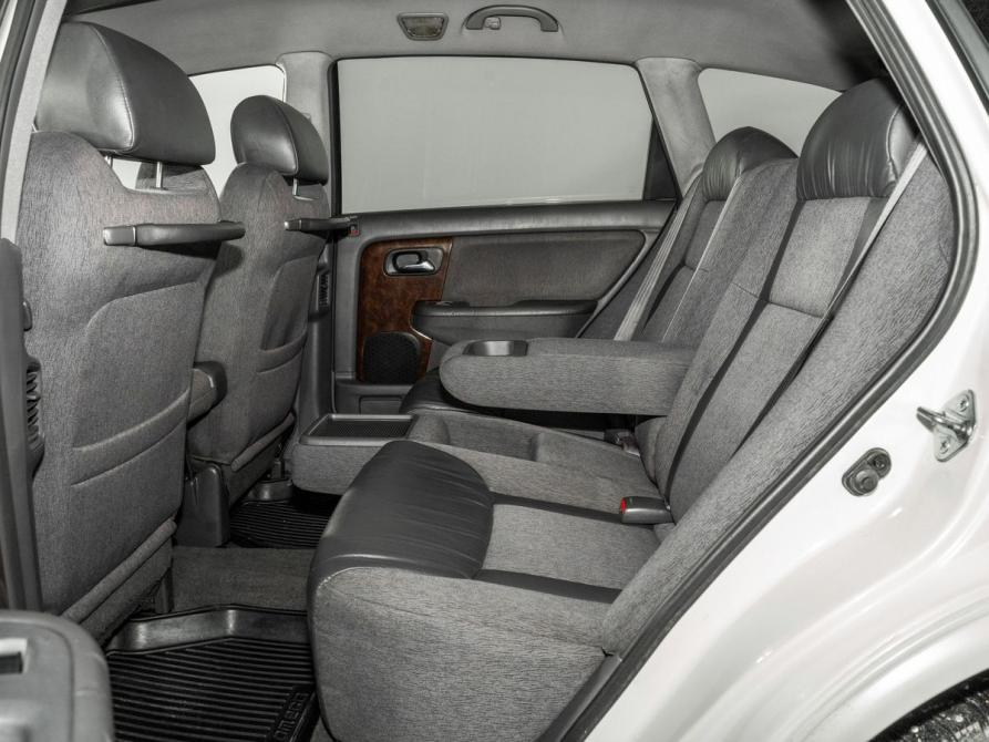 Honda Avancier I Рестайлинг Иркутск  - изображение 7